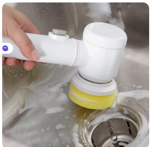 Miniatura 3 de Cepillo Magic Brush